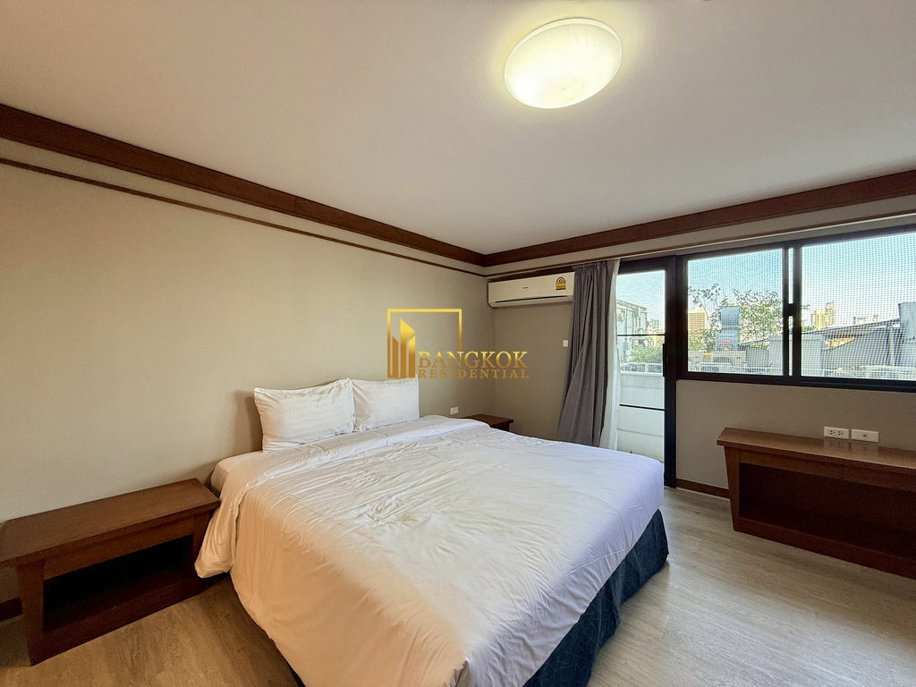 picture United Tower | Spacious 2 Bedroom Condo For Rent in Thonglor - BR61470CD - 8/30