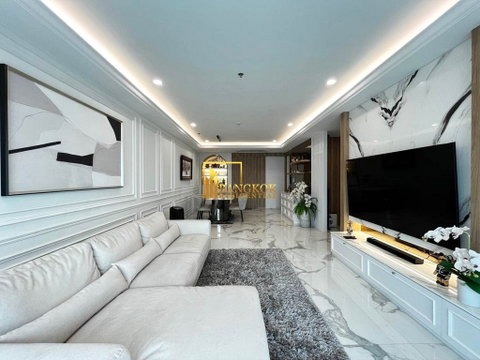 Parco Condo | Elegant 2 Bedroom Property in Sathorn Area - BR18778CD