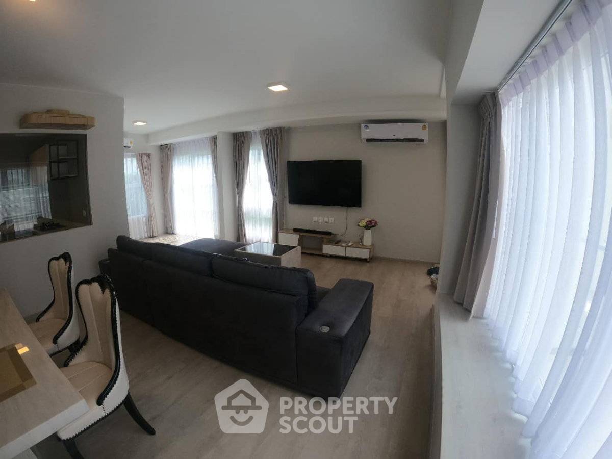 รูป บ้าน 3 ห้องนอนให้เช่า อัญญา บางนา-รามคำแหง 2 ใกล้ดอกไม้ (ID 3128491) - รูปที่ 3/13