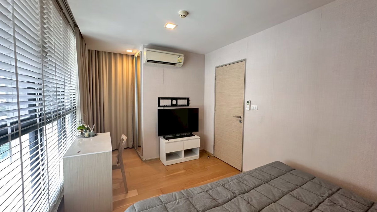 picture Condo for rent Liv@49 Monthly 52,000 thb. - 8/21