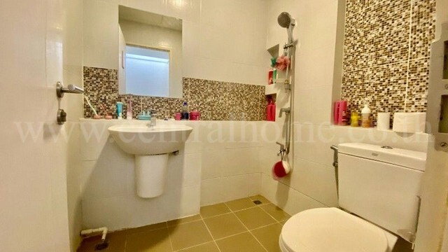 รูป ทาวน์โฮม หมู่บ้าน สิริเพลส นวนคร (ติดโรงเกลือ) พร้อมอยู่ราคาถูกมาก - รูปที่ 19/20