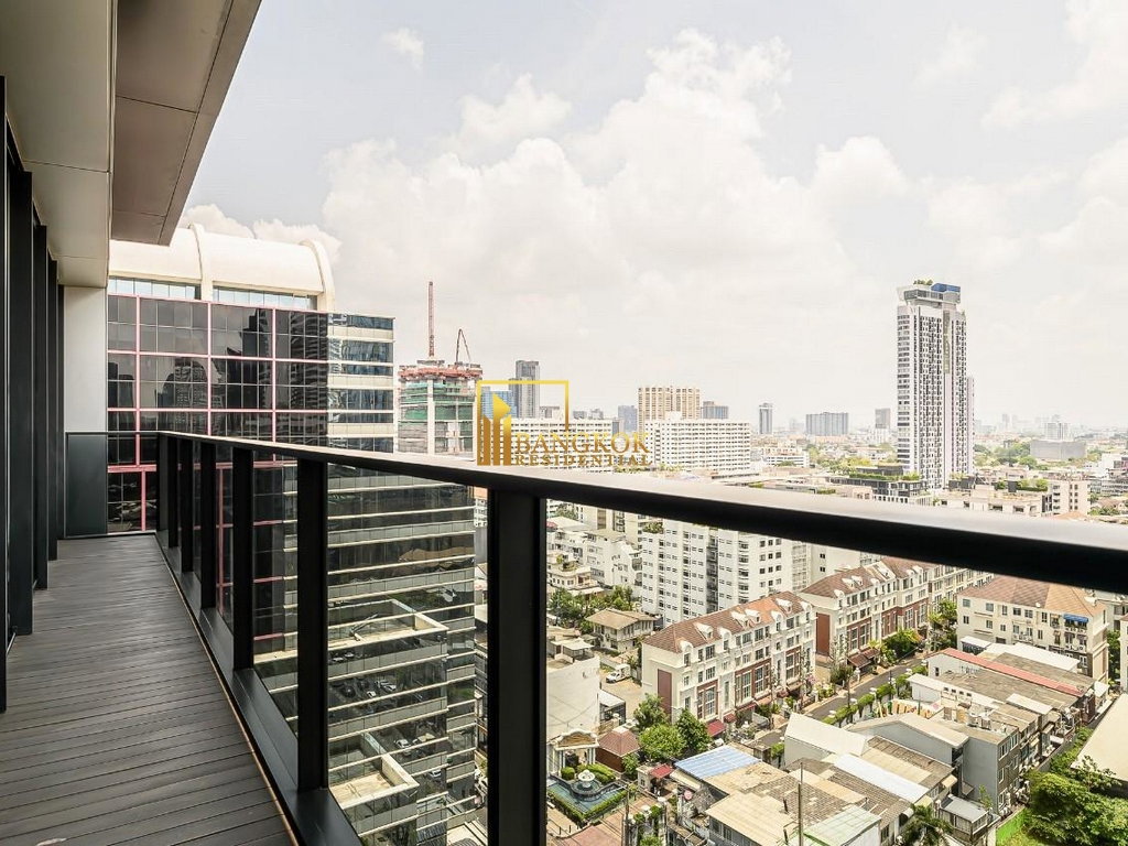 รูป Tela Thonglor | Beautiful 2 Bed Luxury Condo in Prime Area - BR60702CD - รูปที่ 5/39