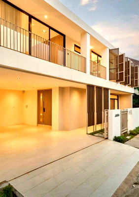 Houses for sale Hang Dong Post Office : 🏡 Hot Deal! New House at Baan Phrao, San Phak Wan Luang - Fully Furnished, Free Transfer 📞 063-664-9056