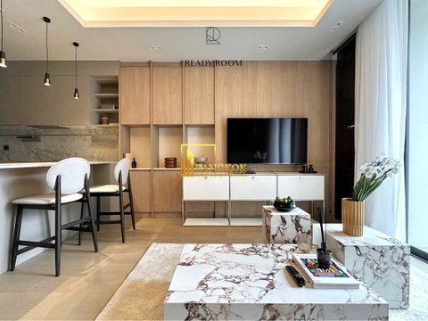 Tonson One Residence | Fantastic 1 Bed Luxury Condo For Rent - BR61345CD