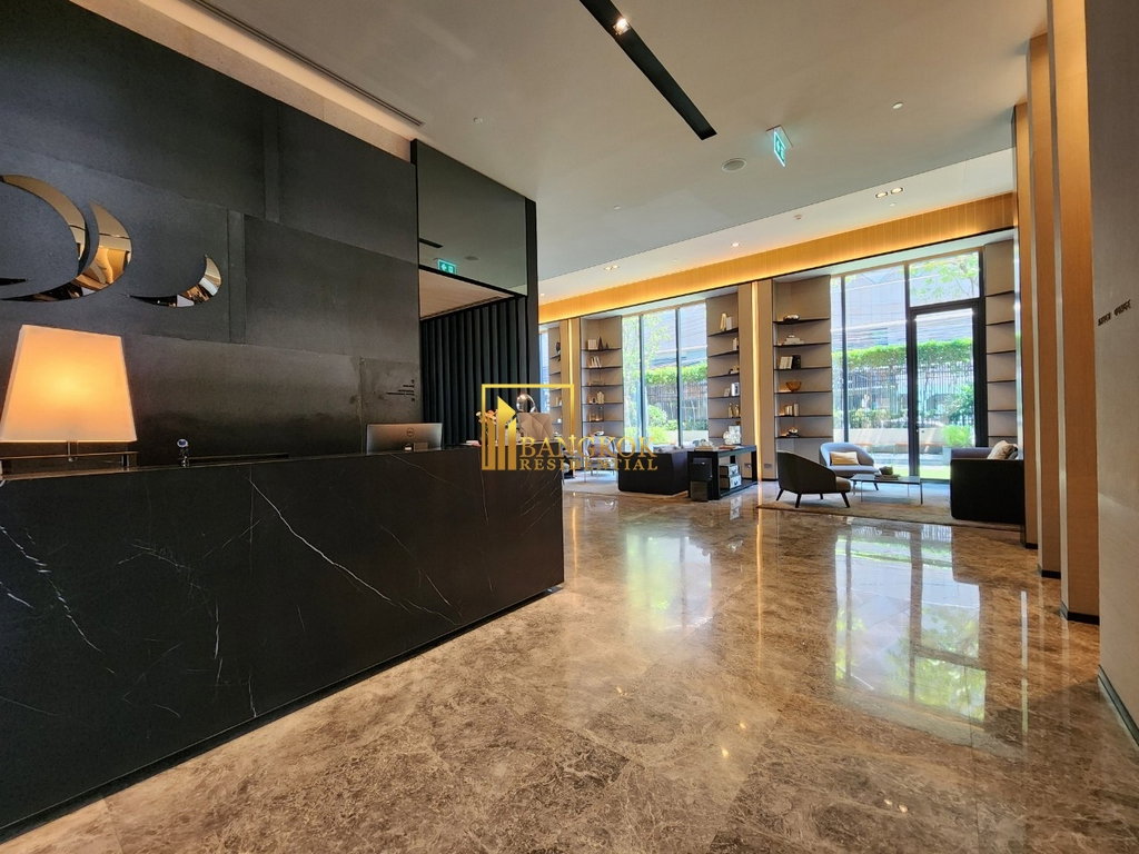 รูป Tela Thonglor | Beautiful 2 Bed Luxury Condo in Prime Area - BR60702CD - รูปที่ 35/39