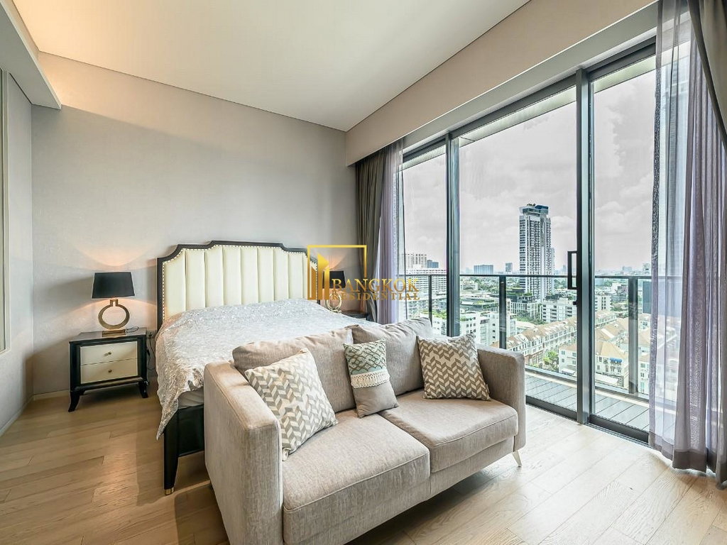 รูป Tela Thonglor | Beautiful 2 Bed Luxury Condo in Prime Area - BR60702CD - รูปที่ 12/39
