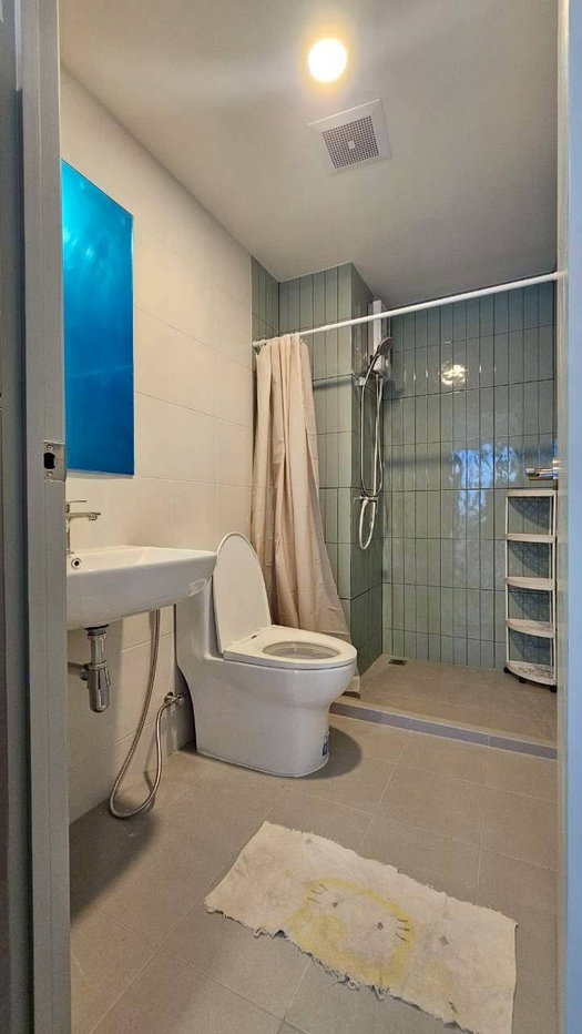 picture ND0900 For rent The Origin Bangkae - 8/10