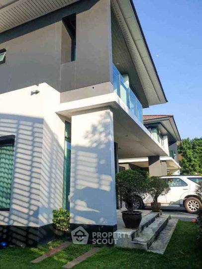 รูป บ้านเช่า 4 ห้องนอน โครงการเศรษฐสิริ กรุงเทพกรีฑา ใกล้หัวหมาก (ID 3128480) - รูปที่ 9/11