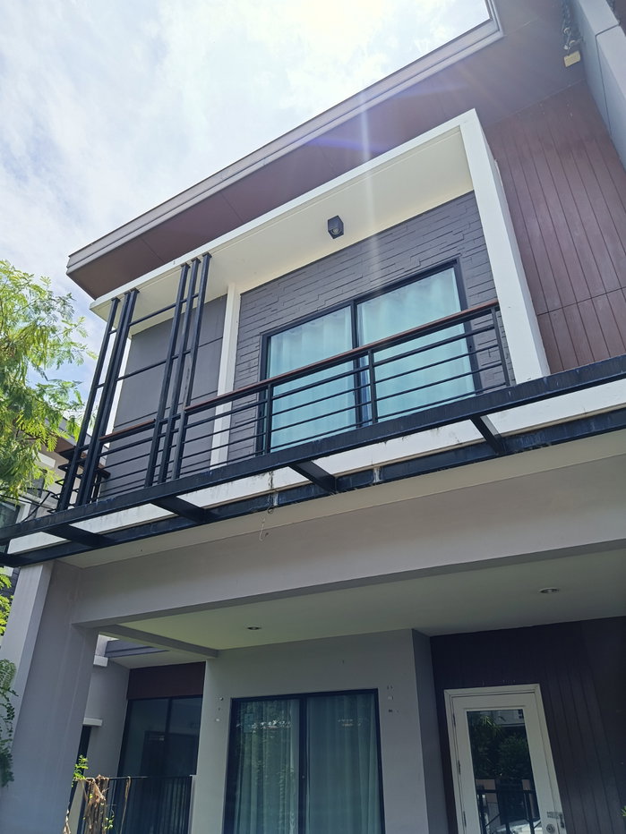 รูป 🏡 ขายทาวน์โฮมสภาพใหม่มาก โครงการ The Plant รังสิต–คลอง 2 - รูปที่ 2/22