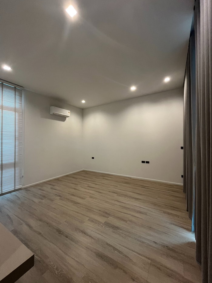 รูป 🏡✨ พูลวิลล่าชั้นเดียวสุดหรู ในโครงการคุณภาพ ใกล้สนามบินและโรงเรียนนานาชาติ #เชียงใหม่ ราคาเพียง 110,000 บาท/เดือน ✨  #AHD-V0136 - รูปที่ 18/35
