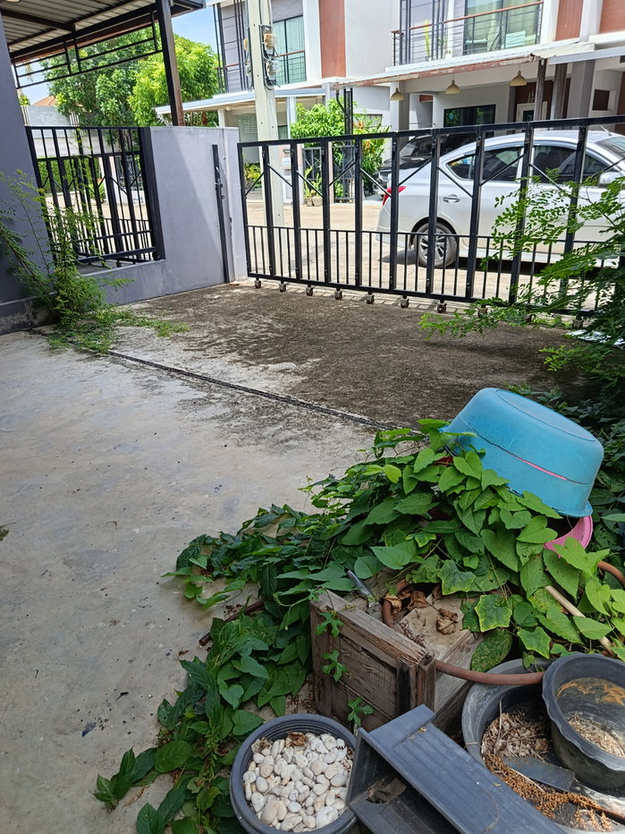 รูป 🏡 ขายทาวน์โฮมสภาพใหม่มาก โครงการ The Plant รังสิต–คลอง 2 - รูปที่ 13/22