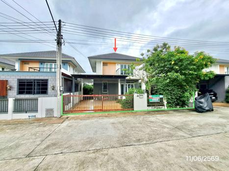 picture HOME 53.7 Sq.w. Si Racha Chonburi for 4.5M - 42/45