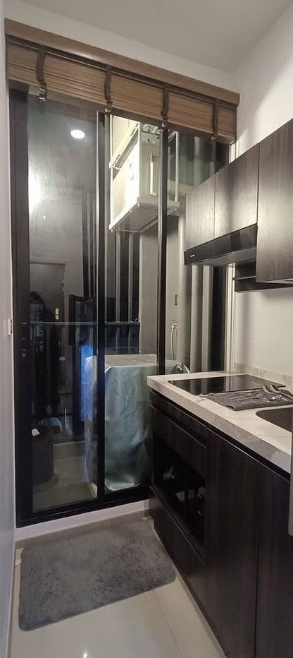 รูป เช่าคอนโด Origin Plug & Play Ramintra/ออริจิ้น ปลั๊ก & เพลย์ รามอินทรา (B6907065) ID Line : @condo88 - รูปที่ 10/10