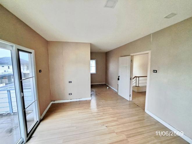 picture HOME 53.7 Sq.w. Si Racha Chonburi for 4.5M - 17/45