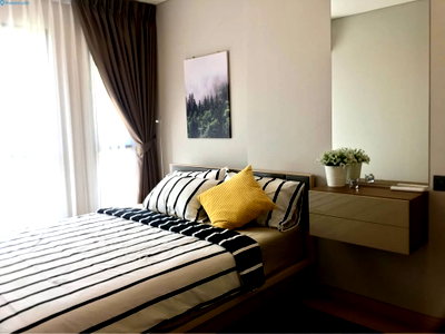 คอนโดให้เช่า : 🟢ER26324 🟢 ให้เช่า / For Rent Lumpini Suite Din Daeng - Ratchaprarop 💰 ราคา 16,000 บาท/เดือน