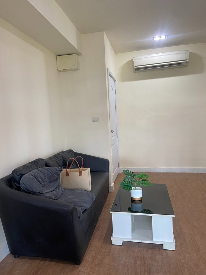 รูป ให้เช่า !! คอนโด 2 ห้องนอน 1 ห้องน้ำ ใกล้ศูนย์ราชการแจ้งวัฒนะ - รูปที่ 7/16