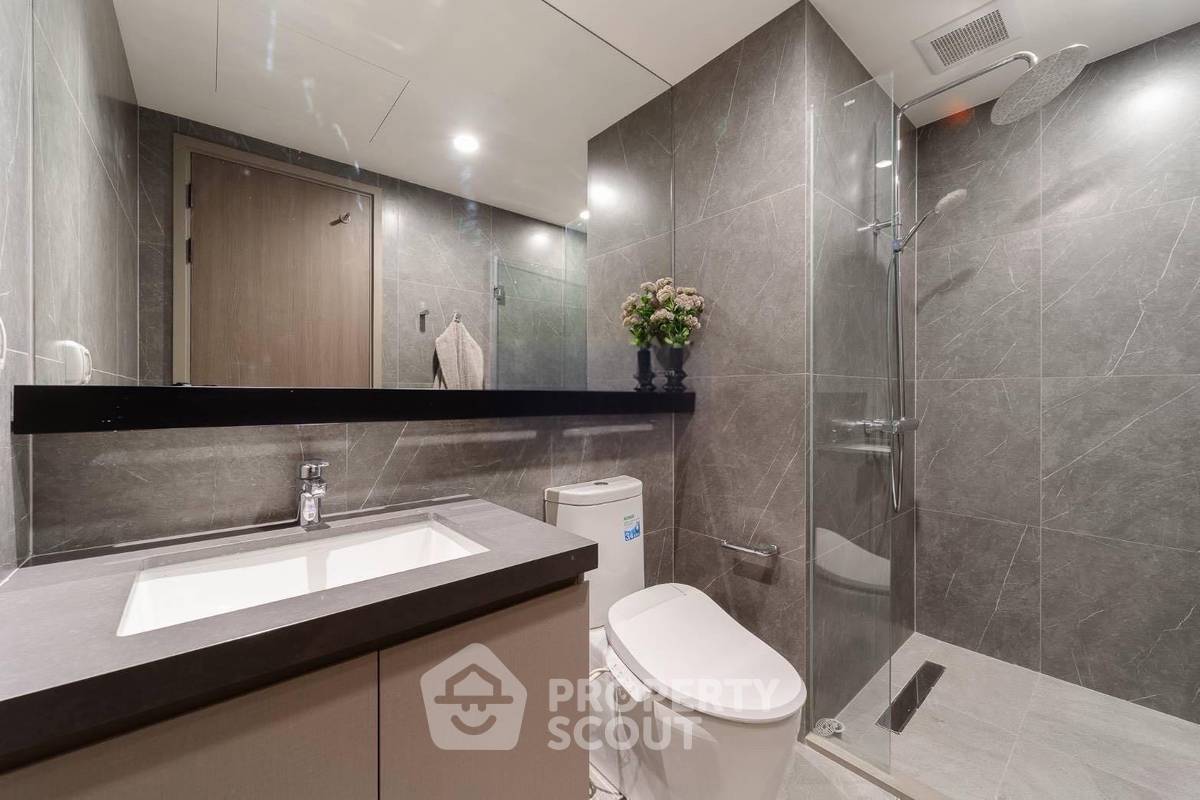 รูป คอนโด 1 ห้องนอน The Extro Phayathai–Rangnam ใกล้ BTS อนุสาวรีย์ชัยสมรภูมิ (ID 3064614) - รูปที่ 5/5