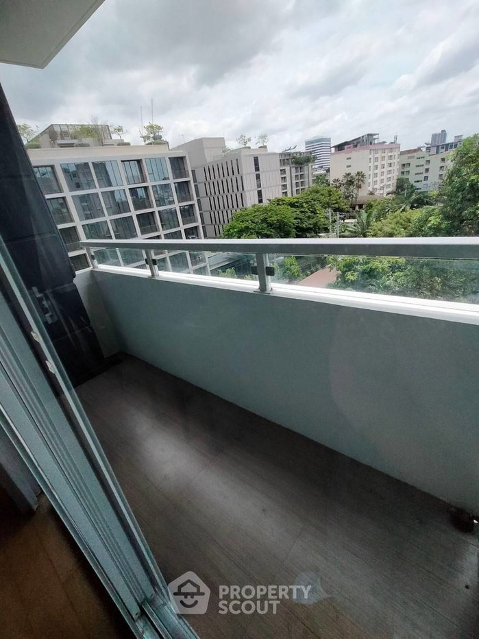 picture 2-BR 99 Sqm Condo For Sale At Villa Sikhara, Phrom Phong (ID 1328811) - 12/15