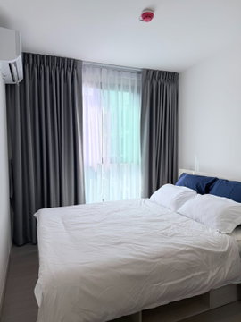 🔥ด่วน ห้องไปไวมากกก Code: 26KJ3937  ให้เช่า GOOD DAY Sukhumvit 93 ✅ Add Line @kjcondo (มี@ข้างหน้าด้วยนะคะ)
