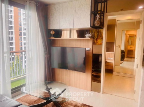 คอนโด 2 ห้องนอน 56 ตร.ม. ที่ Rhythm Sukhumvit 42 ราคาเหมาะสม ใกล้ BTS เอกมัย 200 ม. (ID 1241559)
