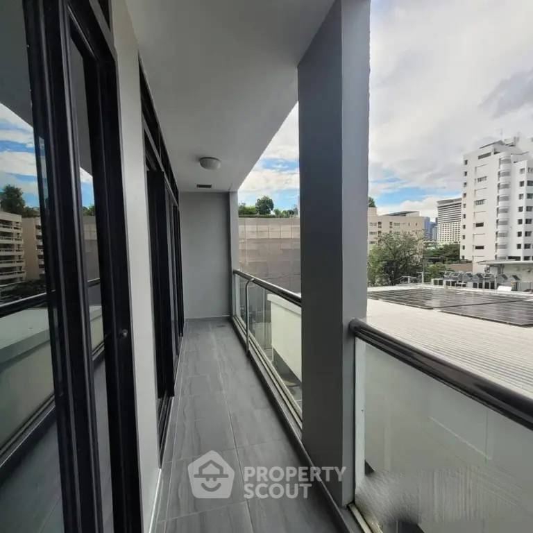 รูป คอนโด 2 ห้องนอน ให้เช่า บ้านพร้อมพงษ์ ใกล้ MRT เพชรบุรี (ID 1930423) - รูปที่ 2/19