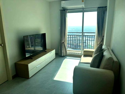 Condos for rent : Code: 26KJ3940  for rent Supalai Veranda Phasi Charoen Station 🔥🔥 Line ID: @kjcondo (with @)🔥🔥