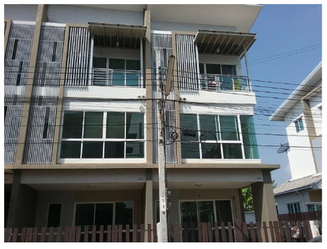 🔥 ขายโครงการเดอะเพลส บาย อลิชา พุทธบูชา 32 The Place by ALICHA Phutthabucha 32 | ใกล้ MRT บางปะแก้ว✅✅✅✅