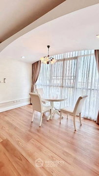 2-BR Condo 90 Sqm The Coast Bangkok, 300m to BTS Bang Na (ID 3130137)