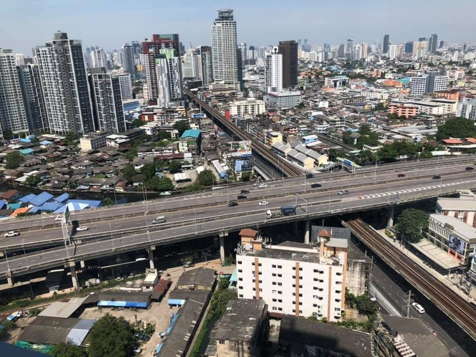 picture @Condorental condo for rent Siamese Sukhumvit 48 - 11/12