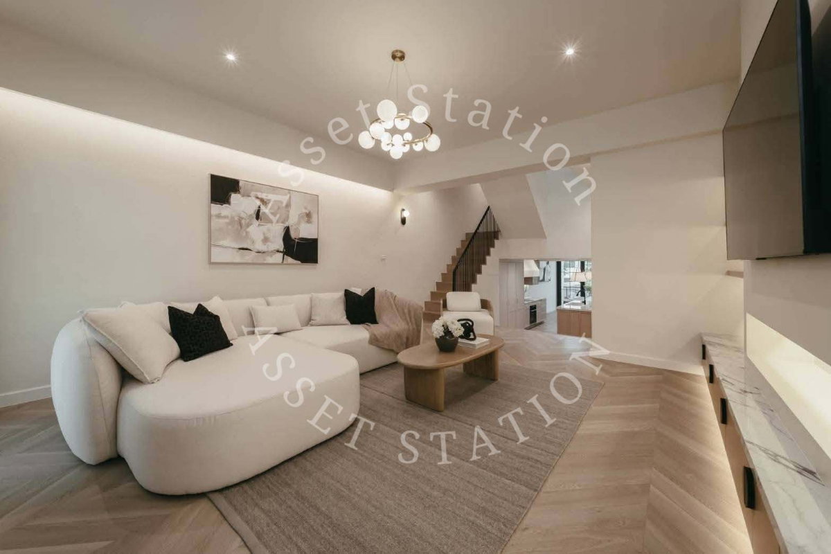 รูป ขาย  Regent 71 Place | 🚝ใกล้ BTS พระโขนง และ W District - รูปที่ 6/10