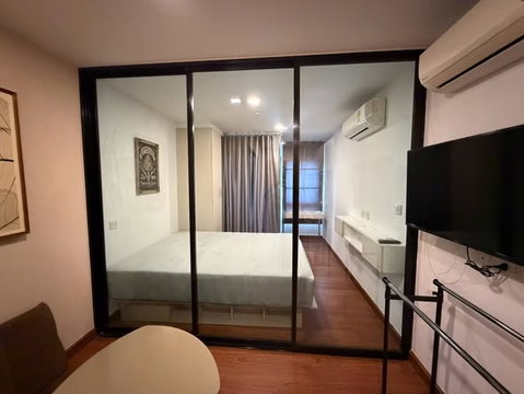 (FY025) ให้เช่า Pause Sukhumvit 103 ใกล้ BTS อุดมสุข