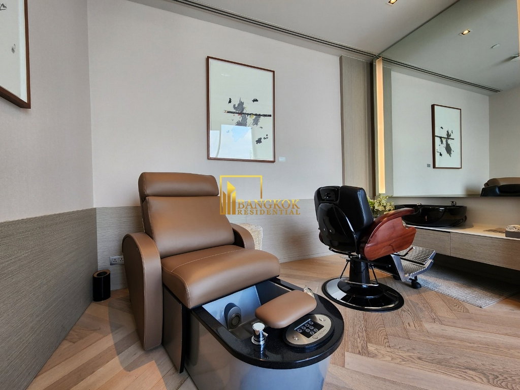 รูป Tela Thonglor | Beautiful 2 Bed Luxury Condo in Prime Area - BR60702CD - รูปที่ 30/39