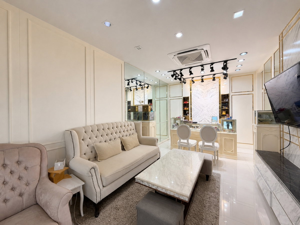 รูป 🔥 ทาวน์โฮม 3 ชั้น ทำเลปิ่นเกล้า–กาญจนาภิเษก 🏡 บ้านเปี่ยมสุข 🏡 เพียง 4.29 ล้านบาท! 🔥 - รูปที่ 2/20