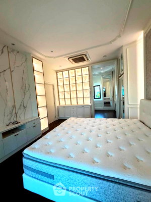 บ้านเดี่ยว กรุงเทพมหานคร : บ้าน 3 ห้องนอน ขาย Setthasiri Pattanakarn ใกล้ประเวศ (ID 3128476)