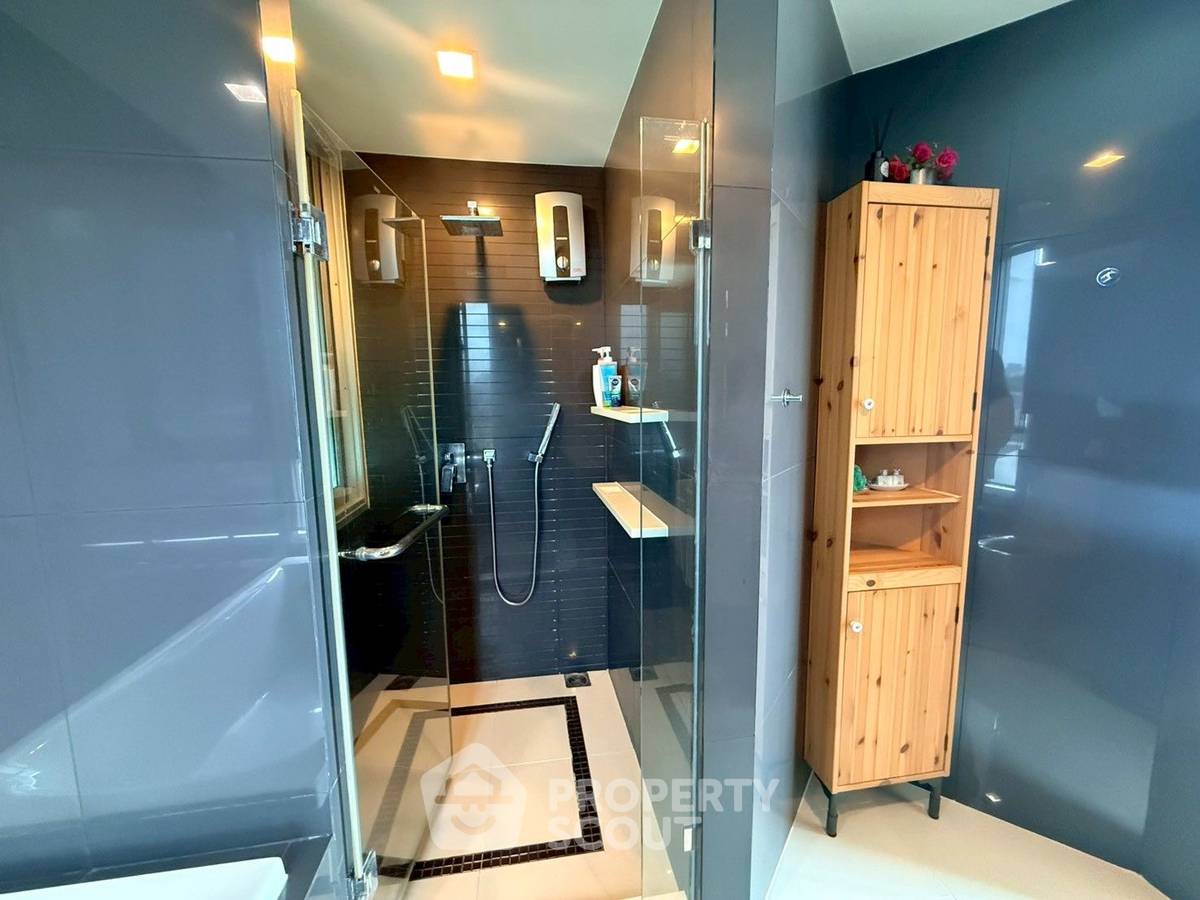 รูป คอนโด 1 ห้องนอน Rhythm Sathorn ใกล้ BTS สะพานตากสิน 300 ม. (ID 2071506) - รูปที่ 11/14