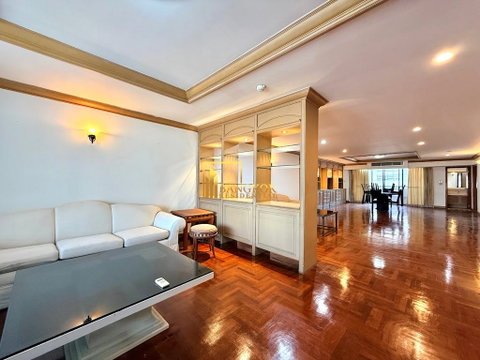 Windsor Tower | 3 Bedroom Condo For Rent in Asoke - BR16269CD