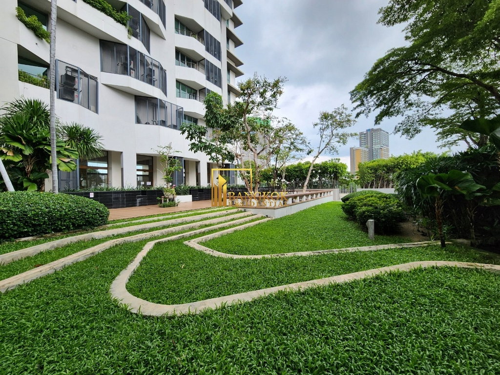 รูป The Pano | Luxurious Riverside Condo With Amazing River Views - BR18452CD - รูปที่ 20/39