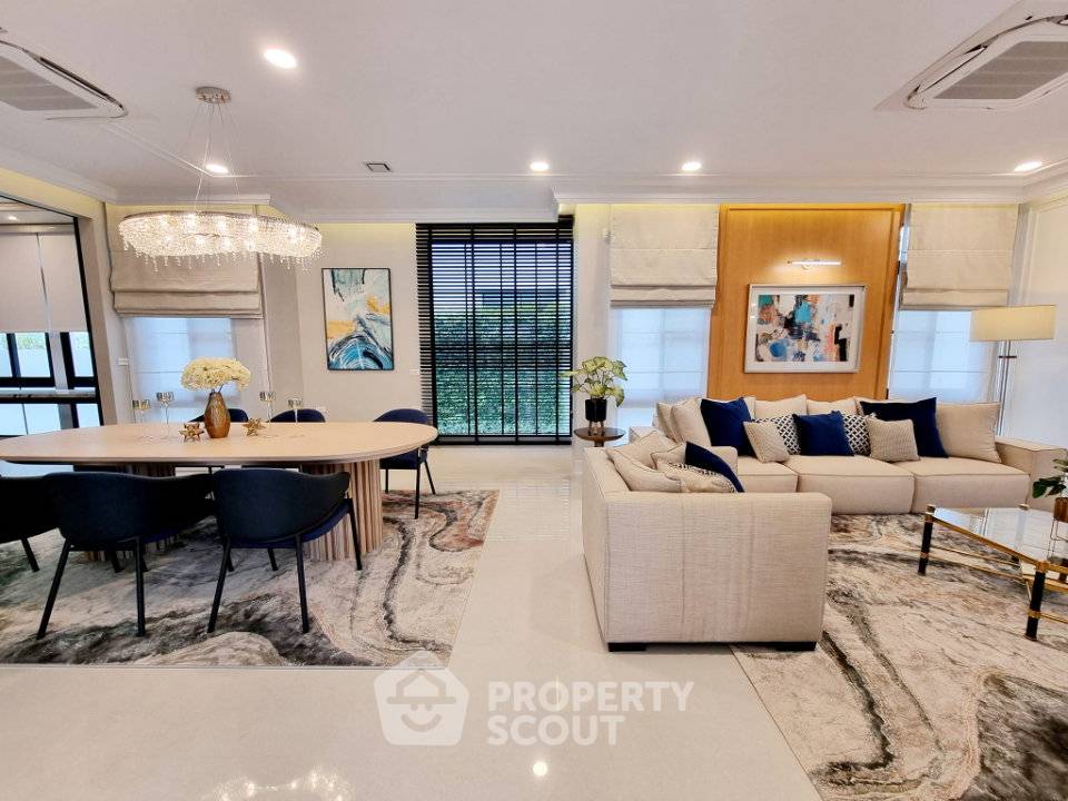 รูป บ้านเช่า 5 ห้องนอน โครงการนันทวัน พระราม 9 (สะพานสูง) (ID 3128475) - รูปที่ 9/31