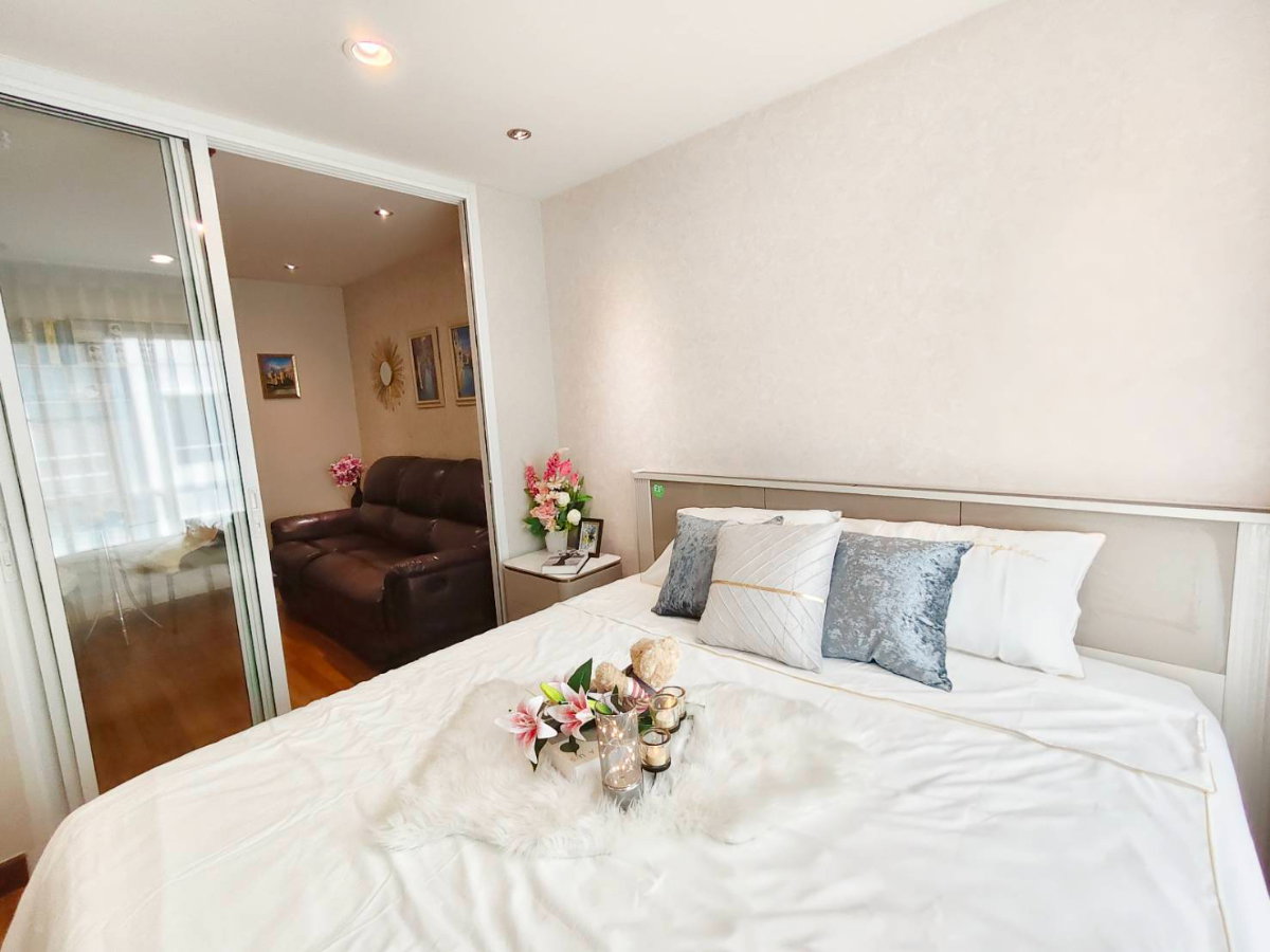 picture FOR SALE REGENT HOME SUKHUMVIT 81 **BTS ON-NUT** - 12/15