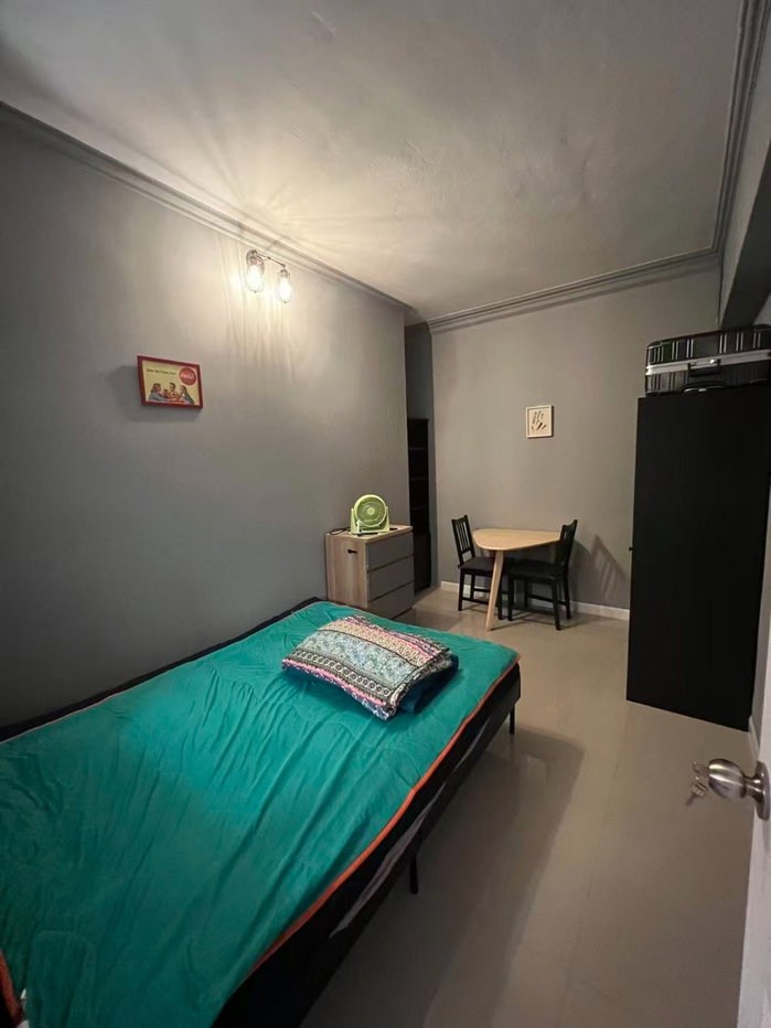 รูป Sale Silom Surawong  (3.8 Million Baht) - รูปที่ 6/11