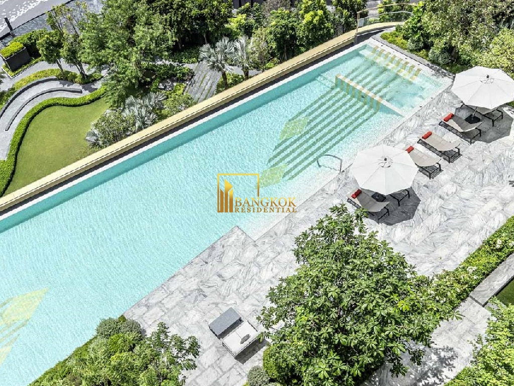รูป Mandarin Oriental Bangkok | Ultra Luxury 2 Bedroom Condo - BR60692CD - รูปที่ 11/27