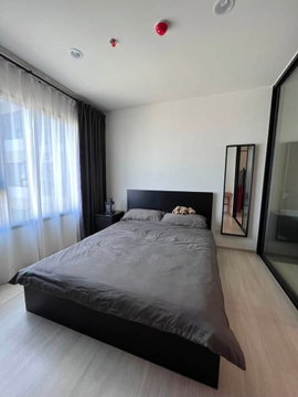 เช่าคอนโด Life Asoke/ไลฟ์ อโศก (B6907060) ID Line : @condo88