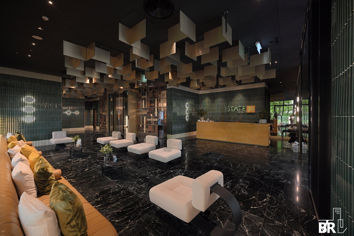 รูป 🏢ขายคอนโด Noble State 39 ห้องกว้าง 70 ตร.ม. ใกล้ BTS พร้อมพงษ์, 18.8 ล้าน! - รูปที่ 4/6