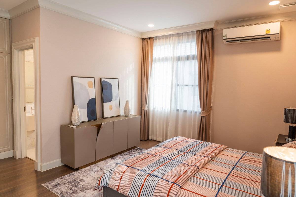 รูป บ้าน 5 ห้องนอน 449 ตร.ม. ใน Nantawan Rama 9 - New Krungthep Kreetha (ID 3128498) - รูปที่ 18/22