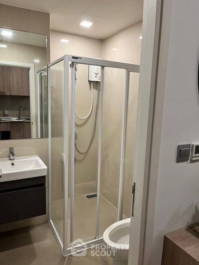 รูป คอนโด 1 ห้องนอน ราคาดี ที่ Modiz Sukhumvit 50 ใกล้ BTS อ่อนนุช (ID 3128866) - รูปที่ 6/13