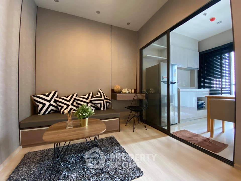 รูป คอนโด 1 ห้องนอน Life Sukhumvit 48 ใกล้ BTS พระโขนง (ID 578280) - รูปที่ 4/5