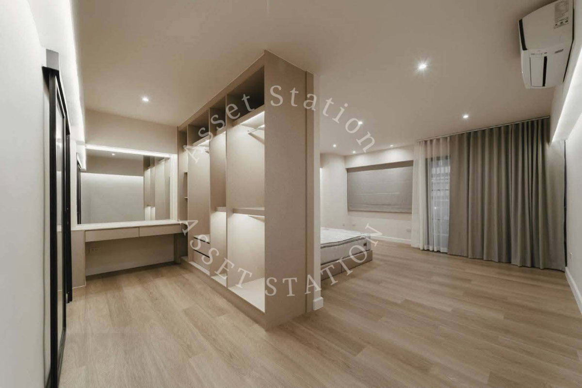 รูป ขายด่วน Regent 71 Place | 🚝ใกล้ BTS พระโขนง และ W District - รูปที่ 10/12