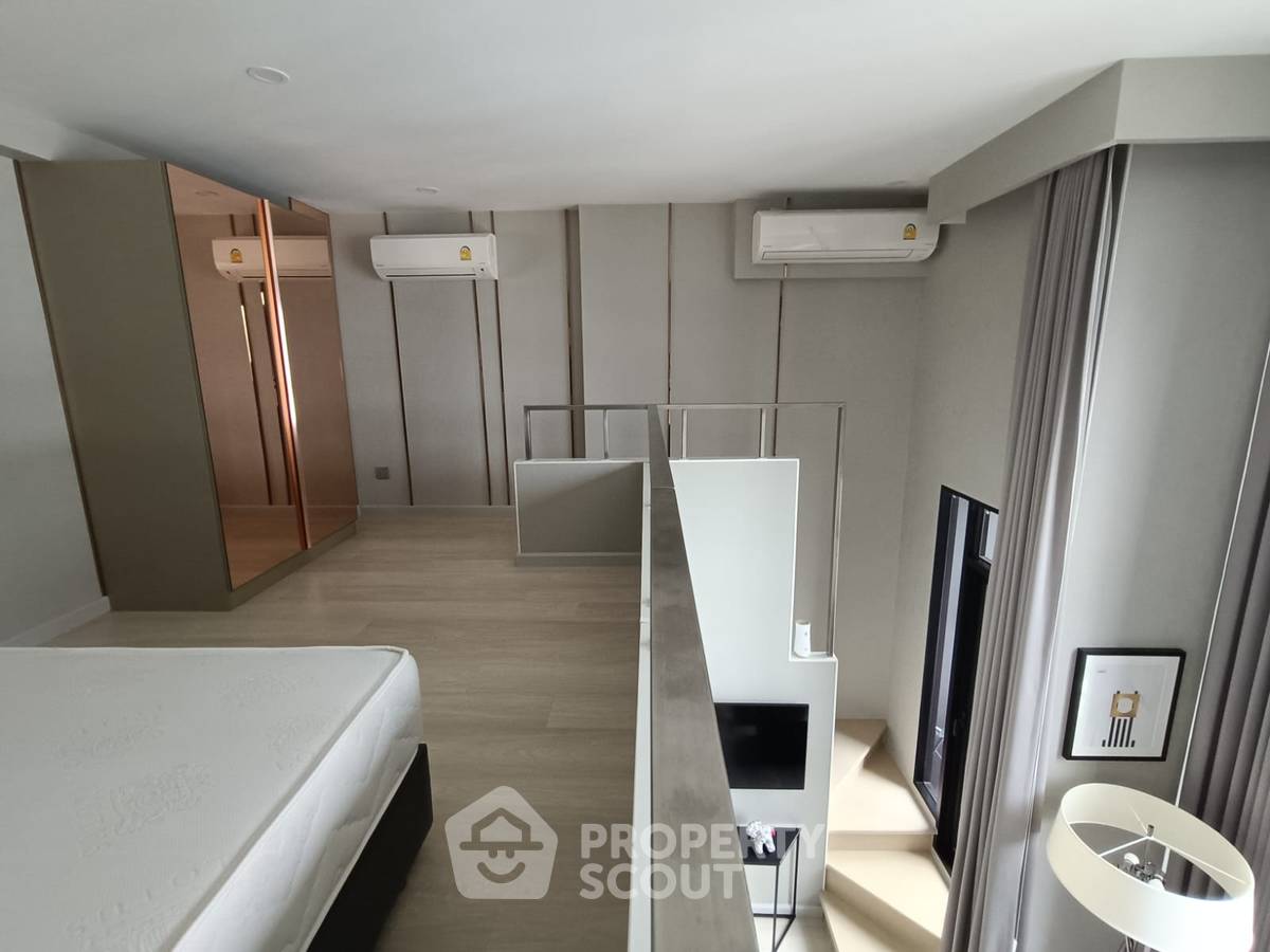 รูป คอนโด 1 ห้องนอน ชั้น 32 Knightsbridge Prime Sathorn ใกล้ BTS เซนต์หลุยส์ (ID 1748059) - รูปที่ 5/7