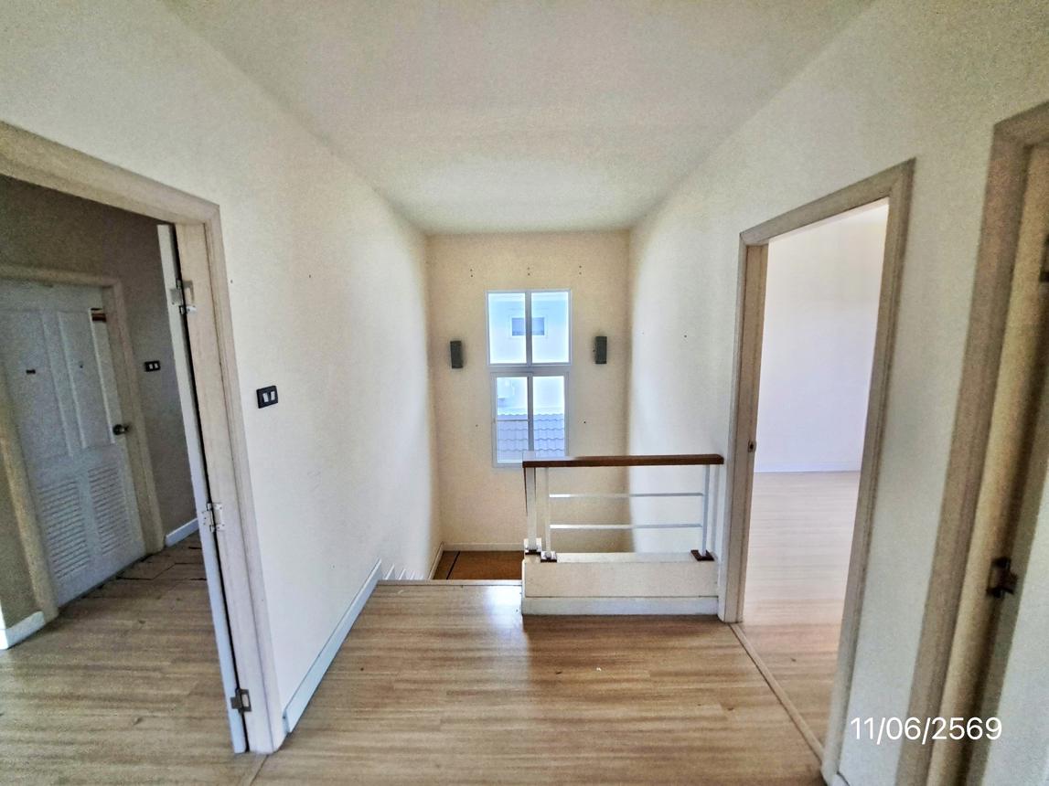 picture HOME 53.7 Sq.w. Si Racha Chonburi for 4.5M - 35/45