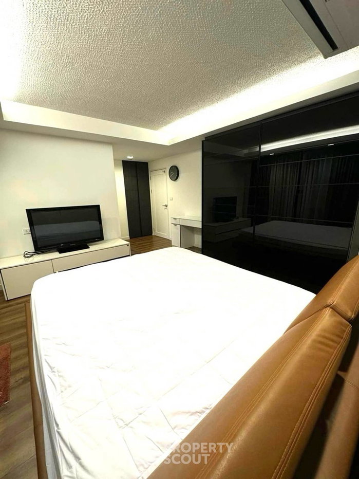 รูป คอนโด 2 ห้องนอน ขาย Waterford Sukhumvit 50 ชั้น 2 ใกล้ BTS อ่อนนุช (ID 2439379) - รูปที่ 5/7